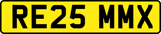 RE25MMX