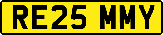 RE25MMY