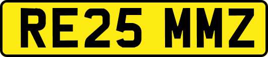 RE25MMZ