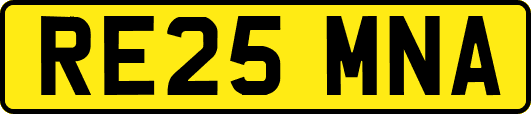 RE25MNA