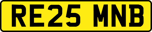 RE25MNB