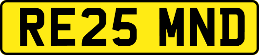 RE25MND