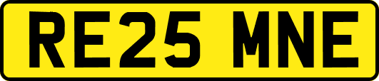 RE25MNE