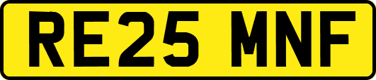 RE25MNF