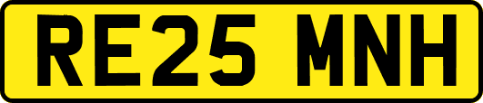 RE25MNH