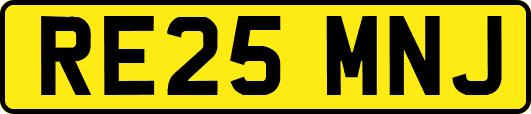 RE25MNJ