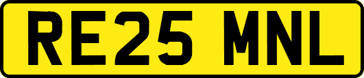 RE25MNL