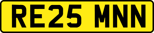 RE25MNN
