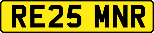 RE25MNR