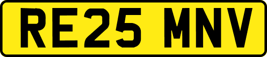 RE25MNV