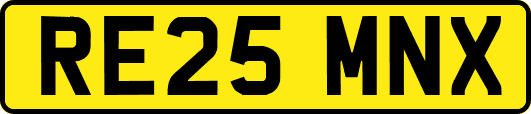 RE25MNX