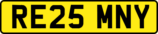 RE25MNY