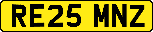 RE25MNZ