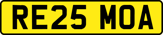 RE25MOA
