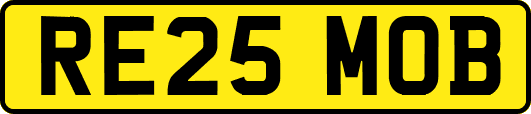 RE25MOB