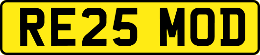 RE25MOD
