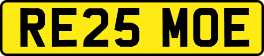 RE25MOE
