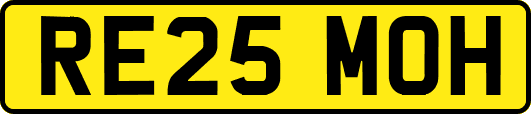 RE25MOH