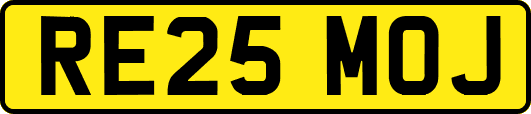 RE25MOJ