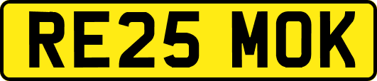 RE25MOK