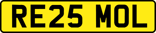 RE25MOL