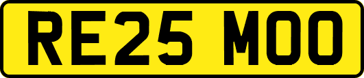 RE25MOO