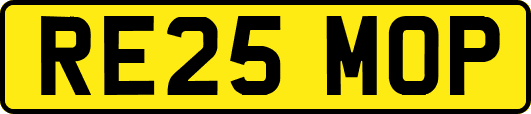 RE25MOP
