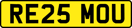 RE25MOU