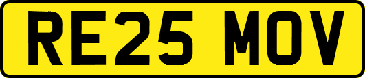 RE25MOV