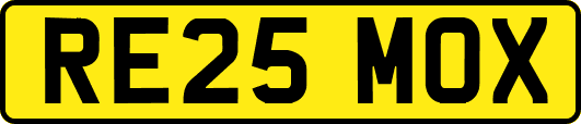 RE25MOX