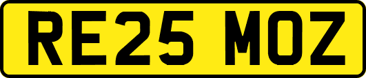 RE25MOZ