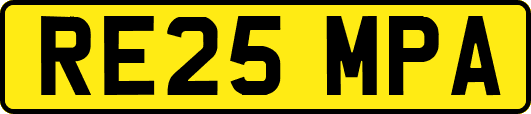 RE25MPA