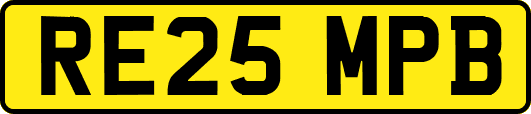 RE25MPB