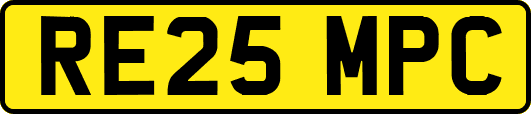 RE25MPC