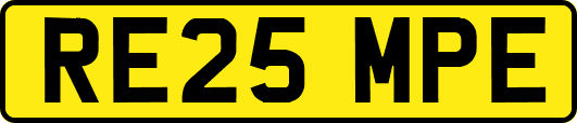 RE25MPE