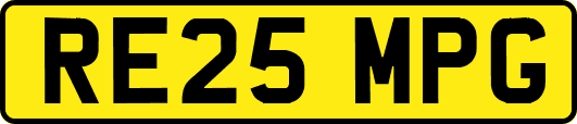 RE25MPG