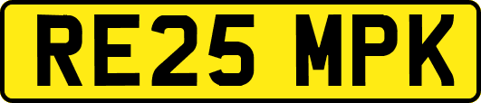RE25MPK