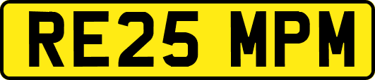 RE25MPM