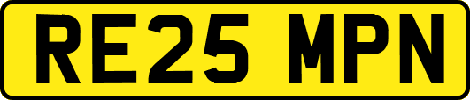 RE25MPN