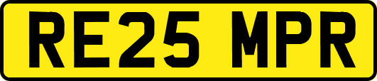 RE25MPR