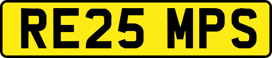 RE25MPS