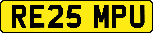 RE25MPU