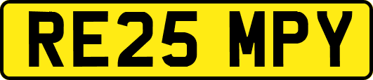 RE25MPY