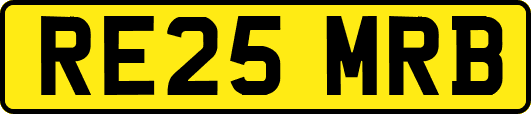 RE25MRB