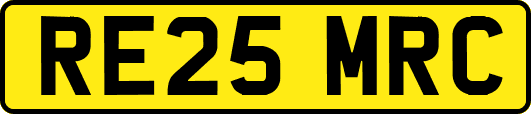 RE25MRC