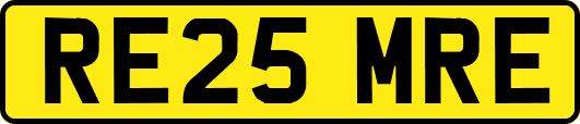 RE25MRE