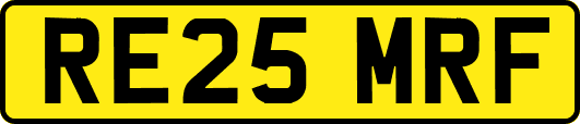 RE25MRF
