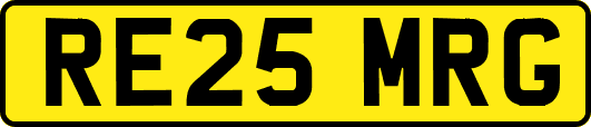 RE25MRG