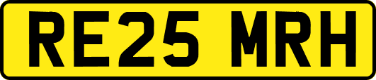 RE25MRH
