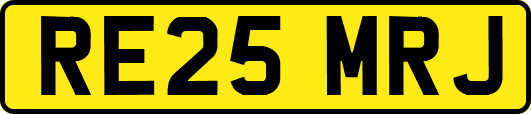 RE25MRJ